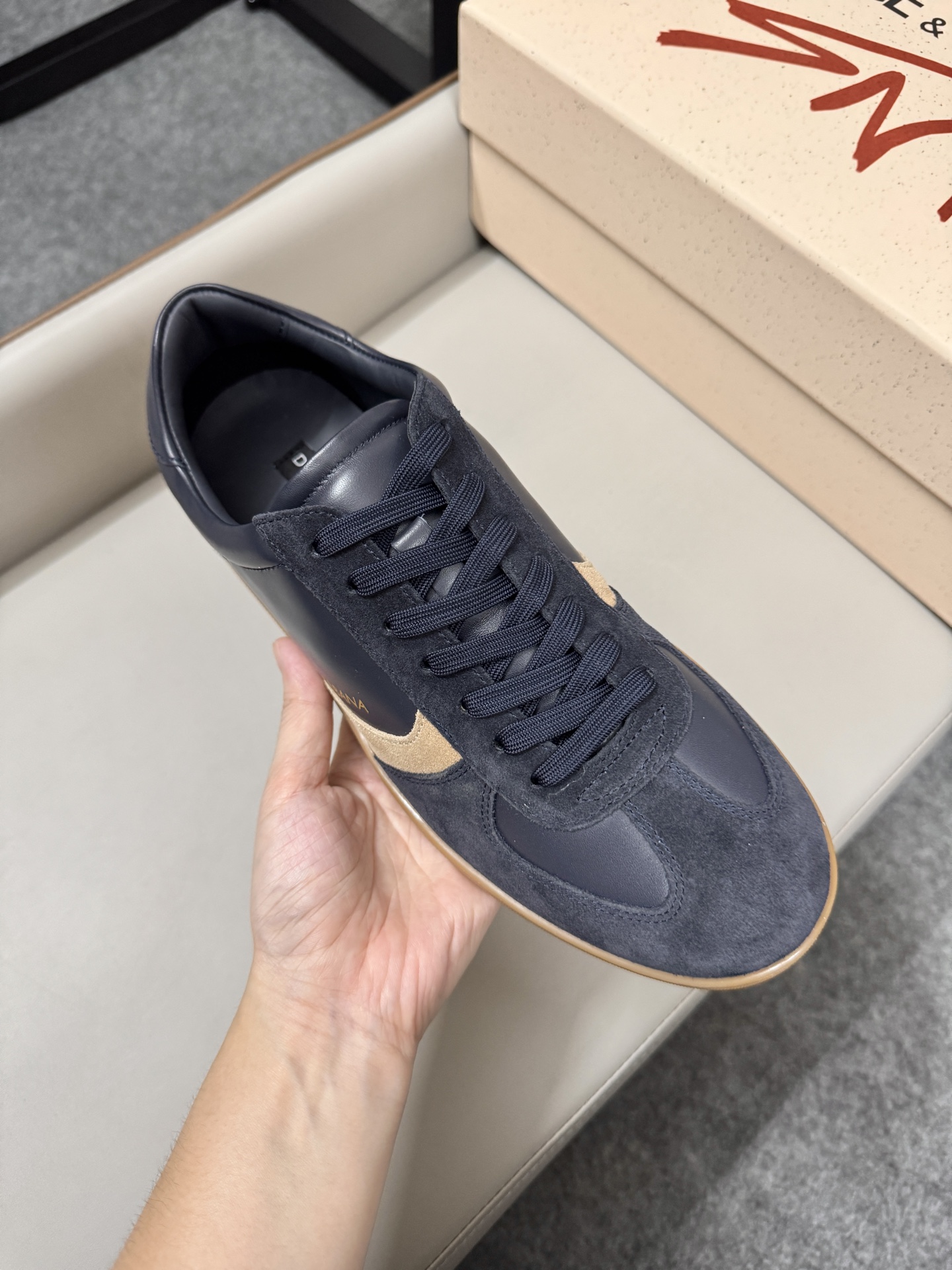 olce & Gabbana shoe